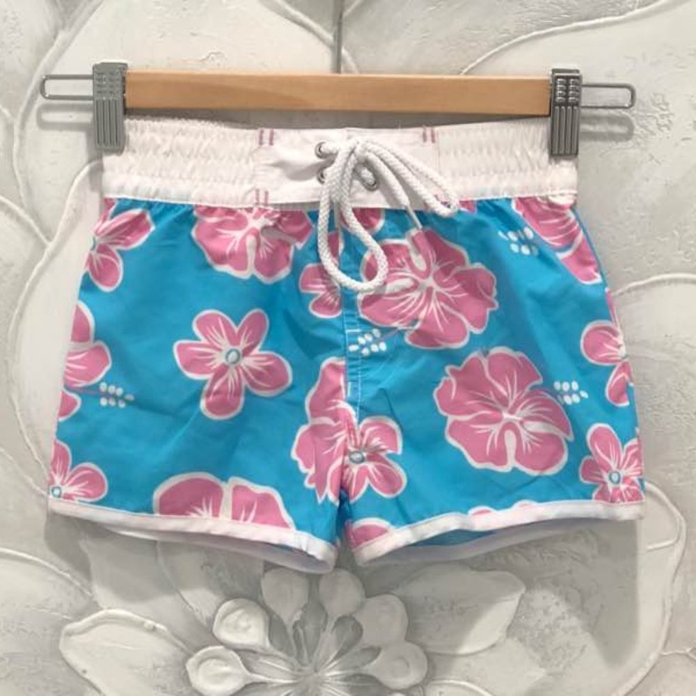Snapper Rock Girl Shorts NWT